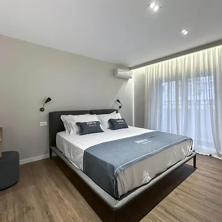 Lägenhet Ines Tirana